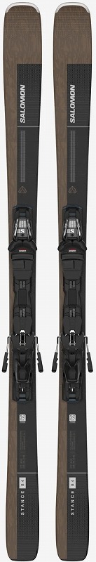 SALOMON STANCE 84 AND M12 2023